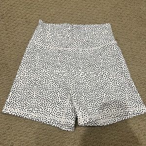 Buffbunny Legacy Shorts
